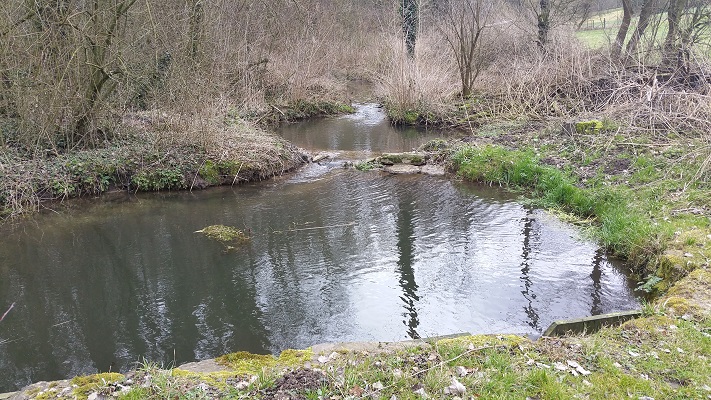 Wandelen over het Peerkepad in de voetsporen van Peerke Donders langs de Geulle