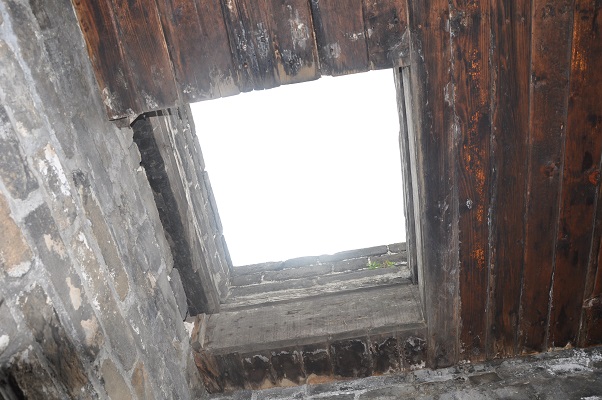 De Chinese Muur