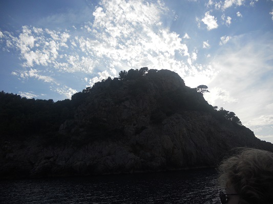 Op wandelvakantie in Tramuntanagebergte op Spaans eiland Mallorca
