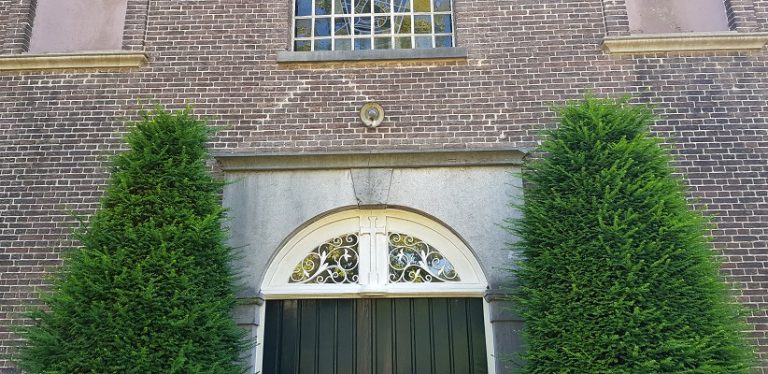 Te gek om los te lopen - Handel - Over grondgebied van Padua en naar