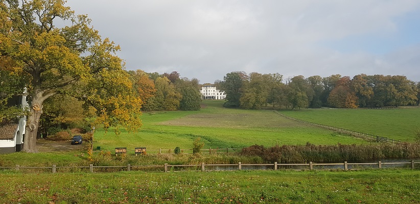 wandelen-buiten-de-binnenstad-van-arnhem-landgoederenpad-17 Wandeling over het Landgoederenpad van de gids Wandelen buiten de binnenstad van Arnhem uit de gids van Gegarandeerd Onregelmatig in park Sonsbeek