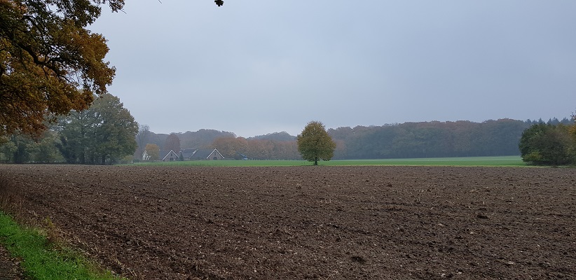 wandelen-buiten-de-binnenstad-van-arnhem-landgoederenpad-2 Wandeling over het Landgoederenpad van de gids Wandelen buiten de binnenstad van Arnhem uit de gids van Gegarandeerd Onregelmatig