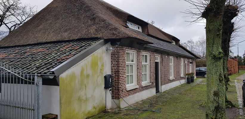 Trage Tocht Waalre