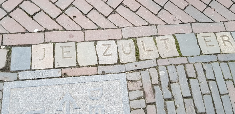 utrecht-acht-keer-anders-markante-teksten-14 Wandeling in Utrecht uit gids Utrecht acht keer anders van Gegarandeerd Onregelmatig langs markante teksten