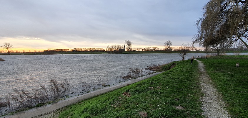 stadswandeling-batenburg-17 Stadswandeling Batenburg bij de Maas