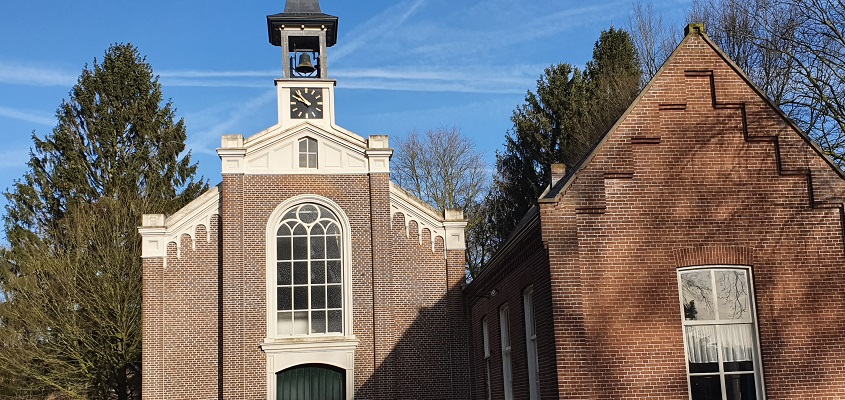 trage-tocht-helenaveen-2 Wandeling over Trage Tocht Helenaveen bij Gereformeerde Kerk