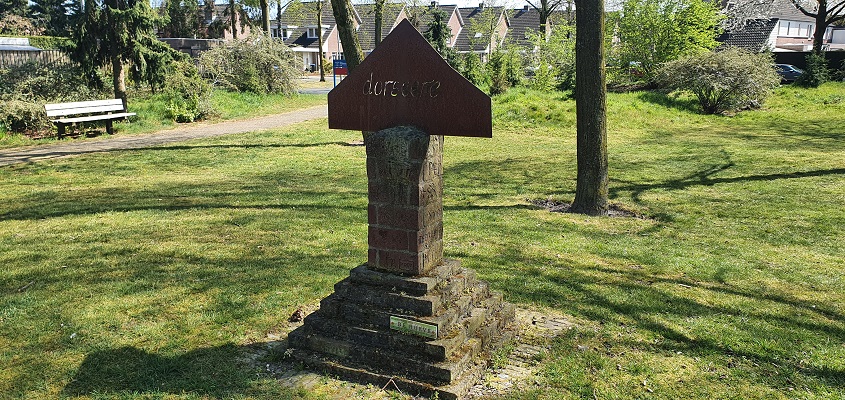 een-hoeve-op-de-hoeven-uden-1 Wandeling in Uden op de Hoeven