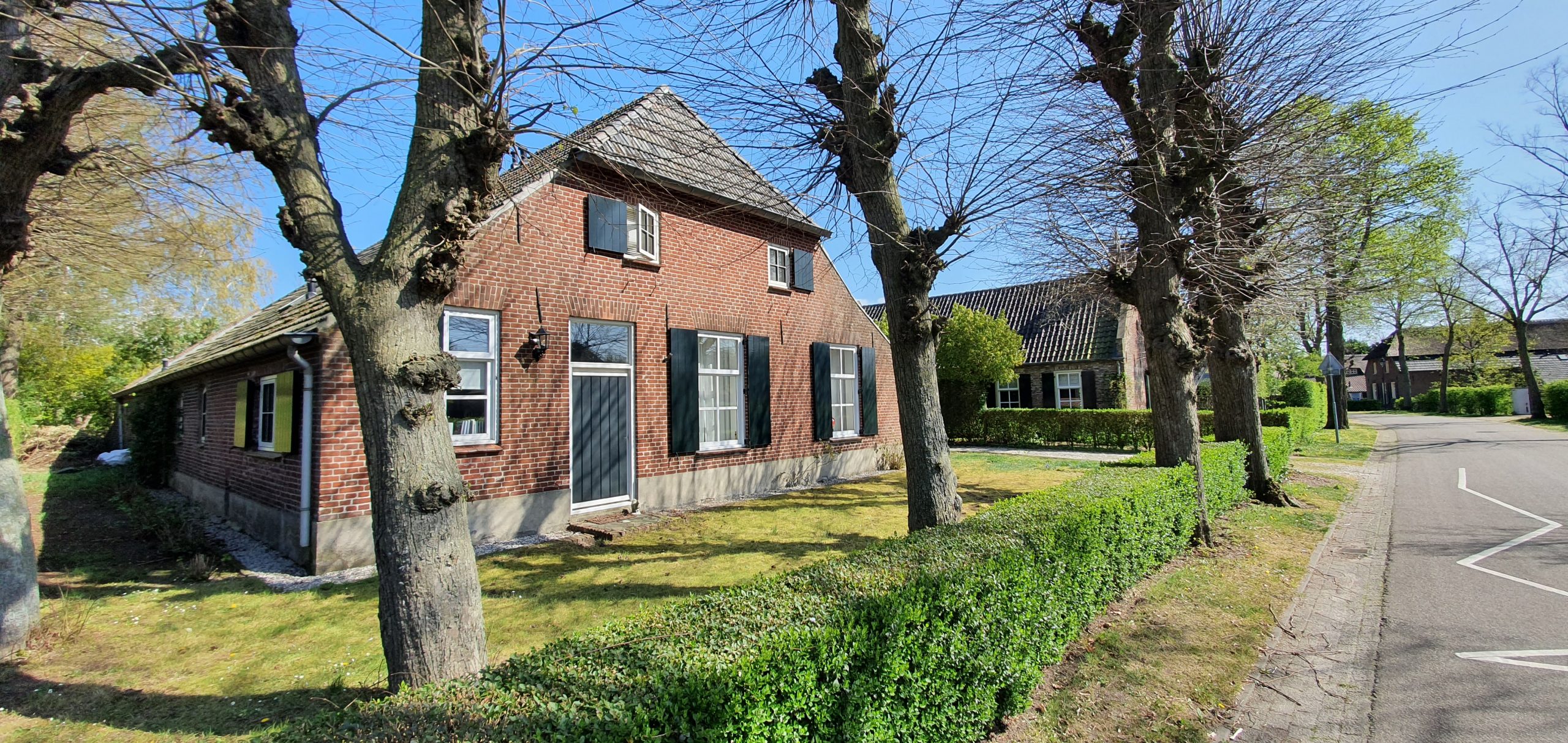 een-hoeve-op-de-hoeven-uden-18 Wandeling in Uden op de Hoeven