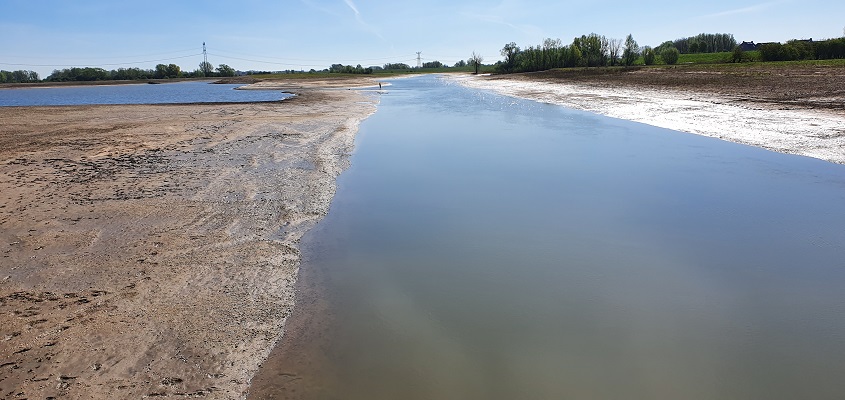 IVN-wandeling Afferdense en Deestse Waarden bij Druten