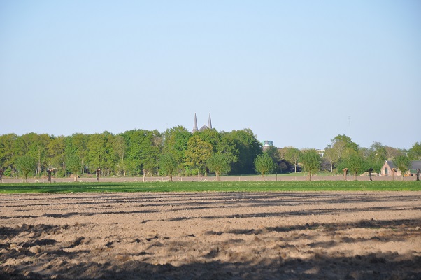 wandeling-maashorstboeren-udens-broek-3 Wandeling door het Udens Broek van de Maashorstboeren