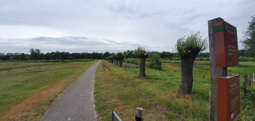 trage-tocht-bedaf-uden-27 Wandeling over Trage Tocht Bedaf met Rob Wolfs