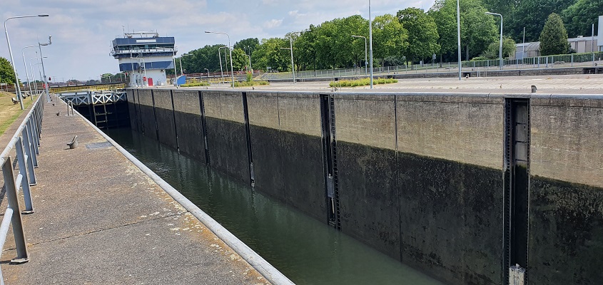 trage-tocht-beegden-27 Wandeling over Trage Tocht Beegden bij sluis Panheel