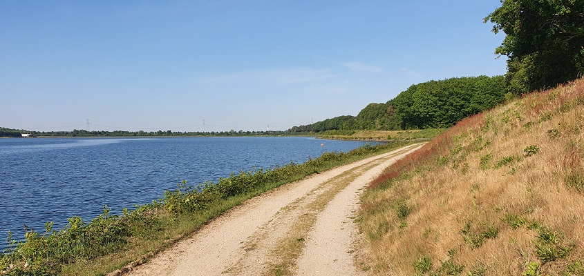 trage-tocht-beegden-5 Wandeling over Trage Tocht Beegden bij de Lange Vlieter