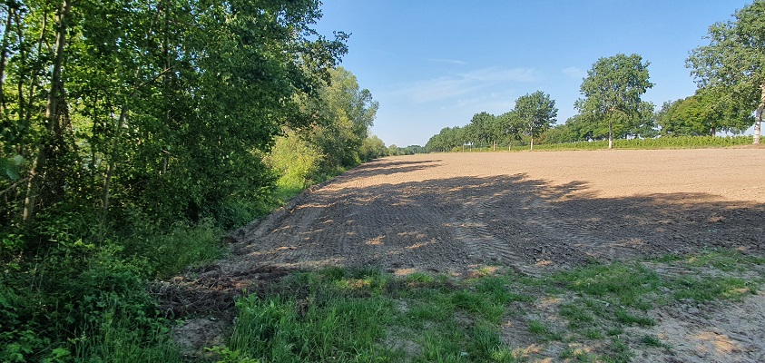 trage-tocht-beegden-7 Wandeling over Trage Tocht Beegden