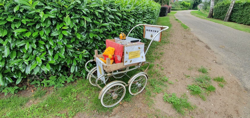 ommetje-kooldert-uden-8 Ommetje Kooldert en Goorse Bossen in Uden