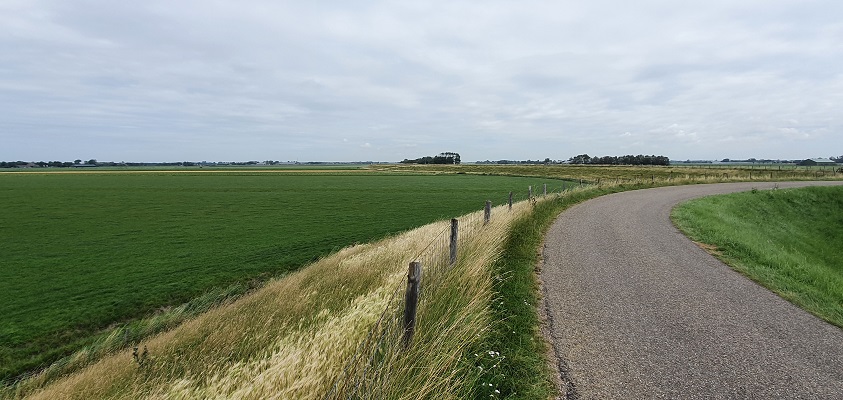 westfriese-omringdijk-schoorldam-schagen-10 Wandeling over de Westfriese Omringdijk van Schoorldam naar Schagen