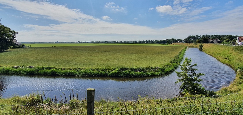 westfriese-omringdijk-schoorldam-schagen-2 Wandeling over de Westfriese Omringdijk van Schoorldam naar Schagen