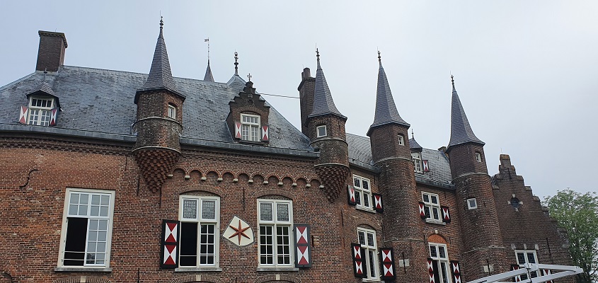 wandelen-in-de-omgevong-van-den-bosch-muyserick-en-maurick-7 Wandeling van Vught naar Den Bosch van de Paadjesmakers bij kasteel Maurick
