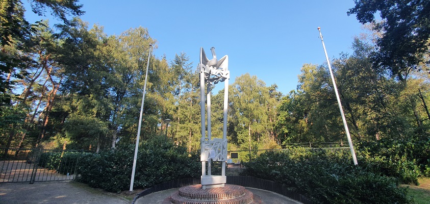 IVN-wandeling over de Nieuwe Heide bij Best