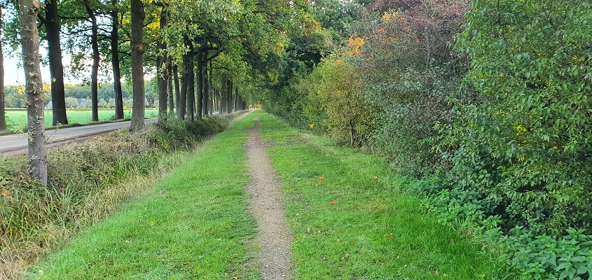 trage-tocht-hemmen-9 Wandeling over Trage Tocht Hemmen