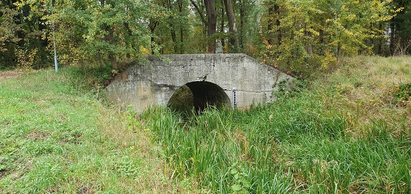 trage-tocht-kasteel-arcen-19 Wandeling over Trage Tocht Kasteel Arcen bij de Lingsforterbeek