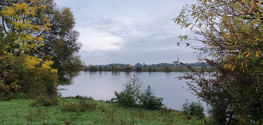 trage-tocht-kasteel-arcen-4 Wandeling over Trage Tocht Kasteel Arcen bij de Maas