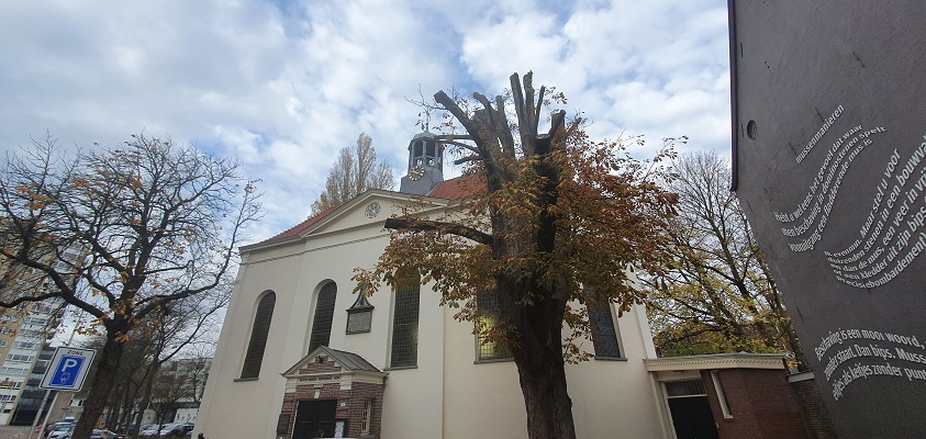 Stadswandeling Tilburg