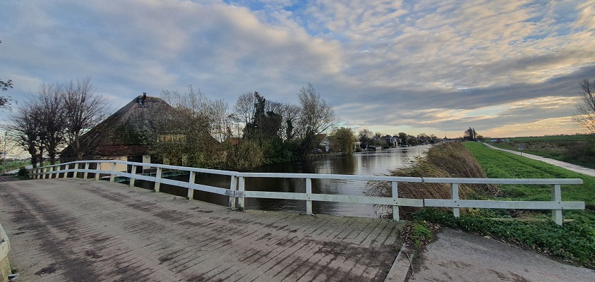 westfriese-omringdijk-ursem-schardam-13 Wandeling over de Westfriese Omringdijk van Ursem naar Schardam