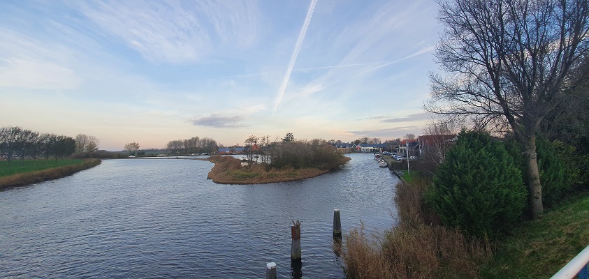 westfriese-omringdijk-ursem-schardam-2 Wandeling over de Westfriese Omringdijk van Ursem naar Schardam bij Avenhorn
