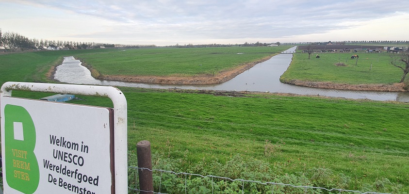 westfriese-omringdijk-ursem-schardam-8 Wandeling over de Westfriese Omringdijk van Ursem naar Schardam
