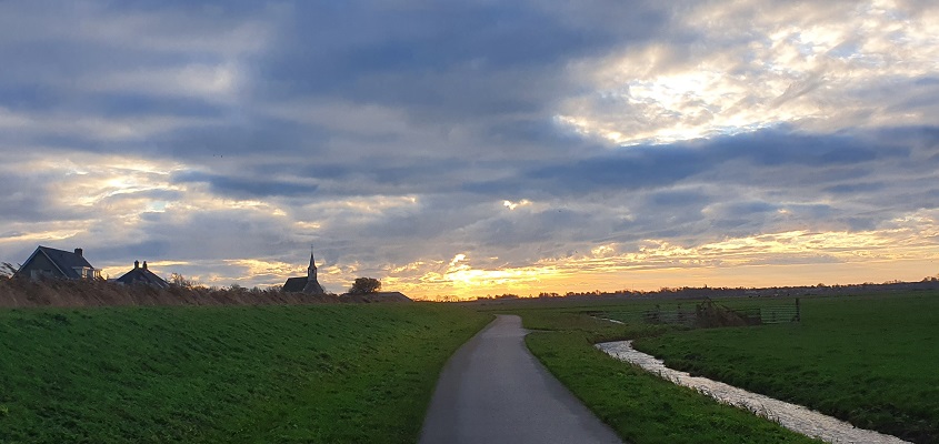 westfriese-omringdijk-ursem-schardam-9 Wandeling over de Westfriese Omringdijk van Ursem naar Schardam