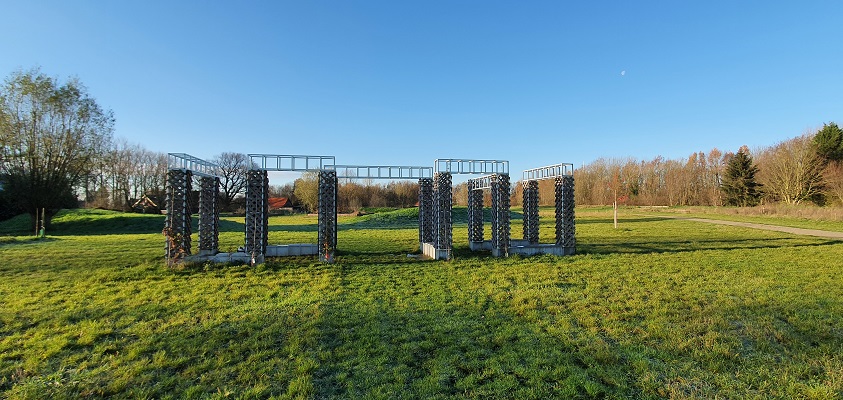 klompenpad-zeegsepad-13 Wandeling over klompenpad Zeegsepad bij voormalig huis Ressen