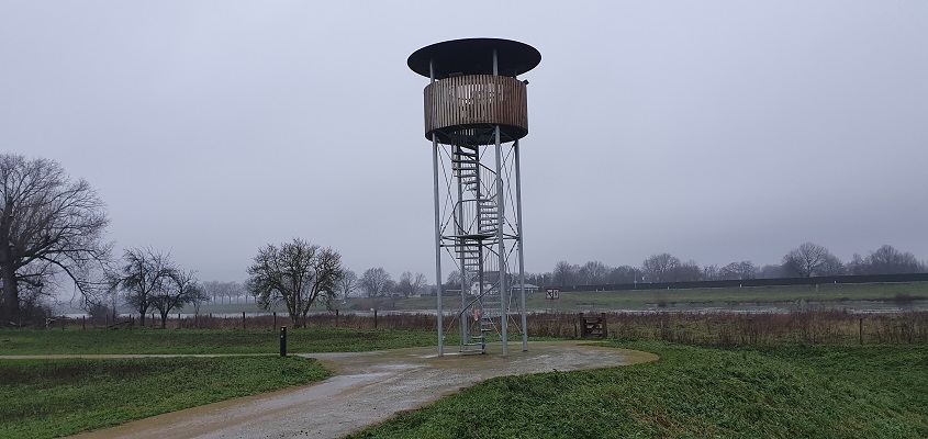 trage-tocht-stevensweert-16 Wandeling over Trage Tocht Stevensweert bij kasteel Walburg