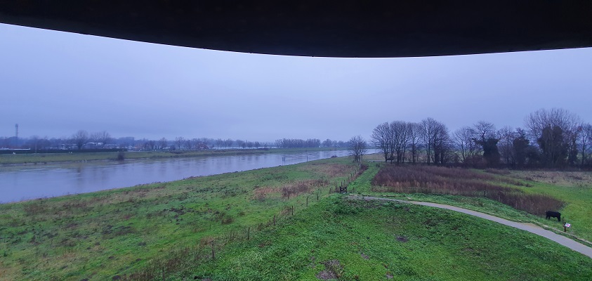 trage-tocht-stevensweert-17 Wandeling over Trage Tocht Stevensweert bij kasteel Walburg