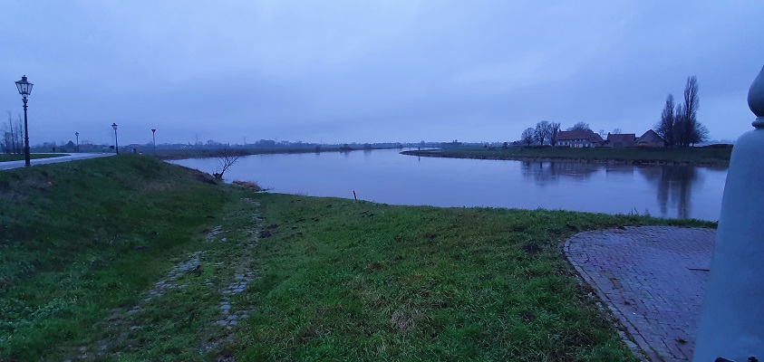 trage-tocht-stevensweert-5 Wandeling over Trage Tocht Stevensweert bij de Grensmaas