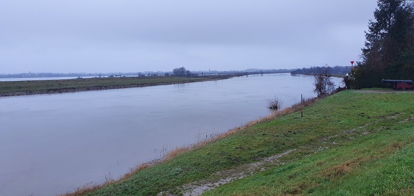 trage-tocht-stevensweert-6 Wandeling over Trage Tocht Stevensweert bij de Grensmaas