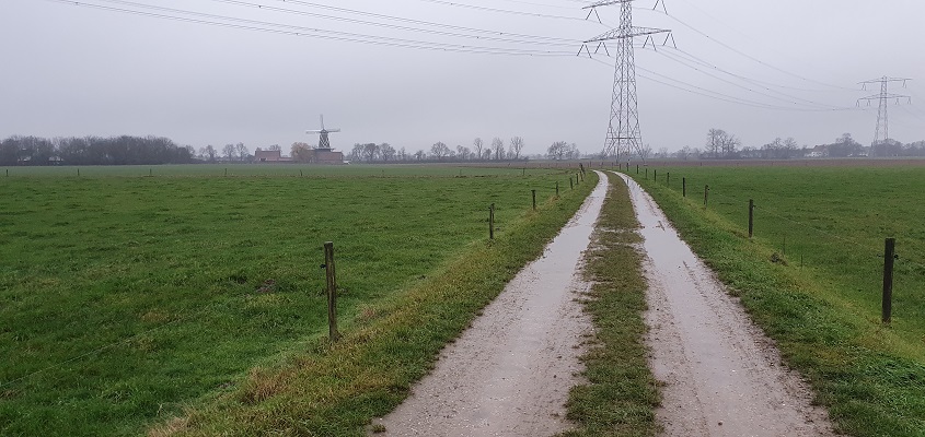 trage-tocht-stevensweert-7 Wandeling over Trage Tocht Stevensweert