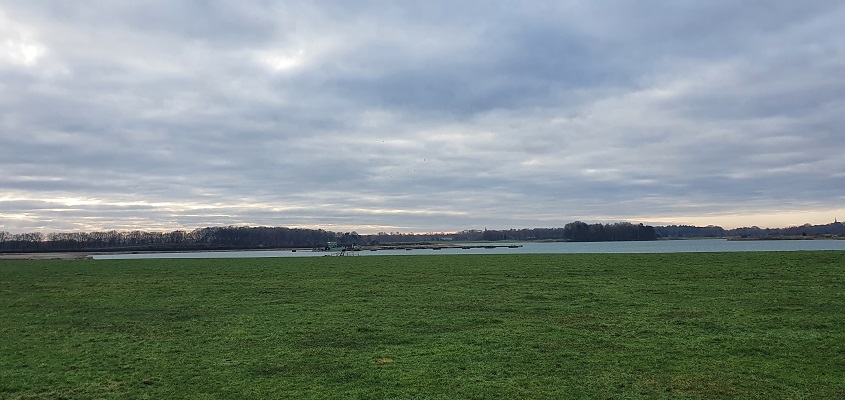 Wandeling over Trage Tocht Stippelberg