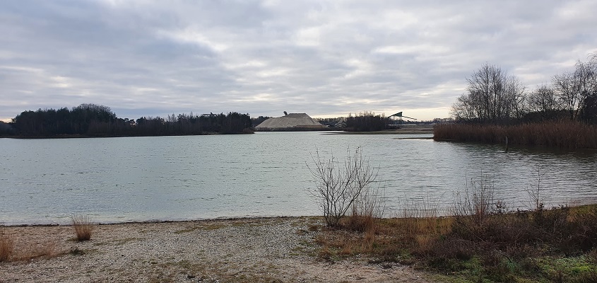 Wandeling over Trage Tocht Stippelberg