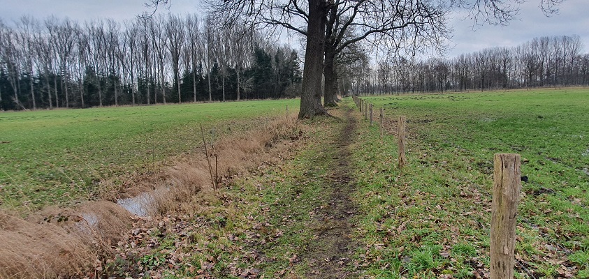 trage-tocht-gemonde-14 Wandeling over Trage Tocht Gemonde