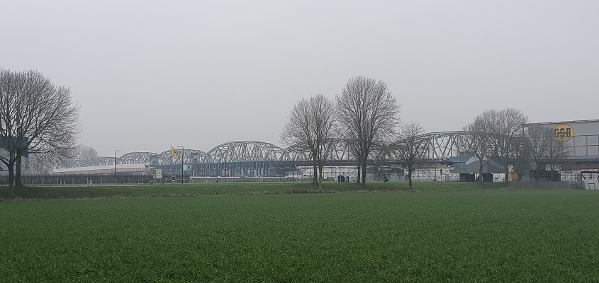 trage-tocht-nederasselt-3 Wandeling over Trage Tocht Nederasselt bij John S. Thompsonbrug