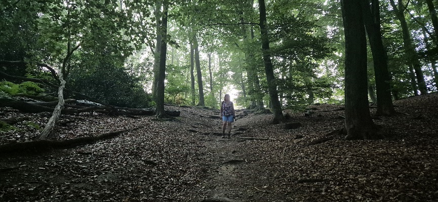 Trage Tocht Plasmolen 2