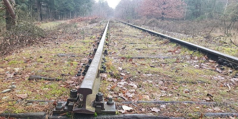 Trage Tocht Vlodrop bij de IJzeren Rijn