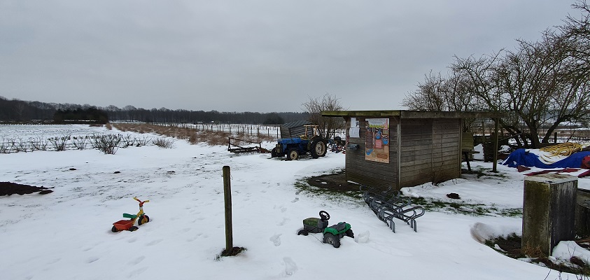 klompenpad-wageningse-engpad-11 Wandeling over Klompenpad Wageningse Engpad