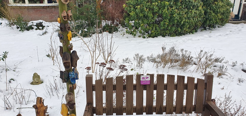 klompenpad-wageningse-engpad-14 Wandeling over Klompenpad Wageningse Engpad