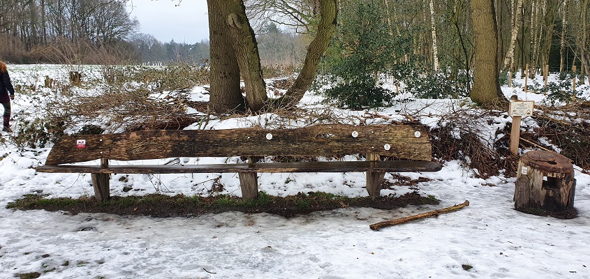 klompenpad-wageningse-engpad-22 Wandeling over Klompenpad Wageningse Engpad