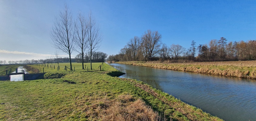 Trage Tocht Steenderen bij de Giesbeek