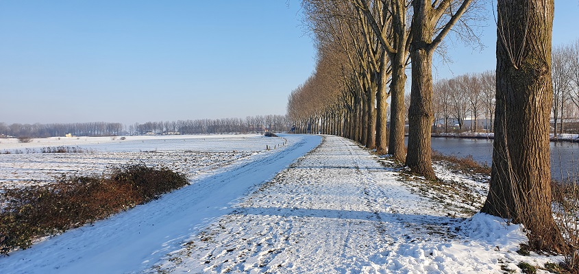 wandelen-rond-den-bosch-naar-de-maas_10 Wandelen rond Den Bosch bij de Oude Dieze