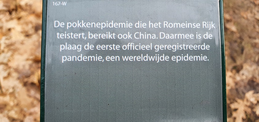 Wereldtijdpad Rijssen