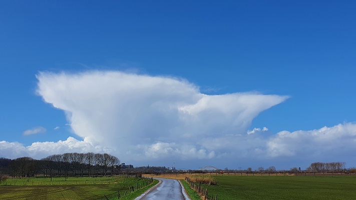 trage-tocht-ooij-22 Wandeling over Trage Tocht Ooij
